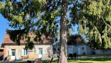 Gite de Fleur - Chateau du Grand Luçay - Foto 2