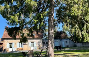 Gite de Fleur - Chateau du Grand Luçay - Foto 2