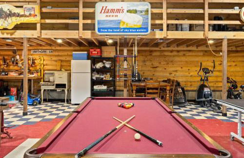 Hawthorn Cabin - Foto 18