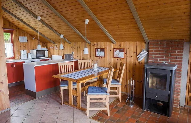 Juwel Feriendorf - Bockholm Haus 19 - Foto 7