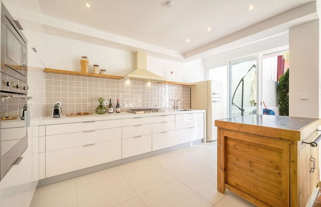 Casa Rosário : Three Bedroom Villa with Private Pool; - Photo 6