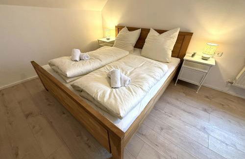 Natur-Apartment am Großen Arber Netflix WIFI - Foto 24