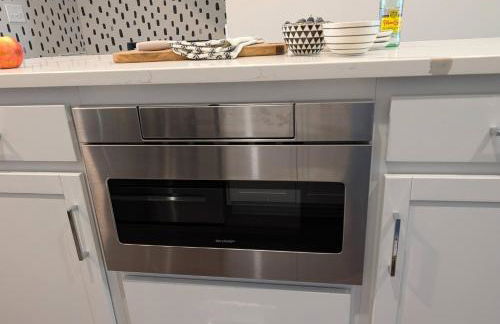 Queen City Castle - Rooftop, Garage, King Beds, Pet Friendly - Foto 68