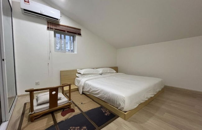 Titiwangsa Premium Villa KL by uBook - Foto 16