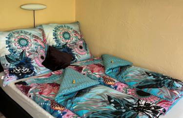 Weserfeeling Apartment in Höxter - Foto 13