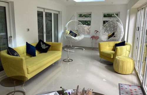 Ladang lodge - Foto 3