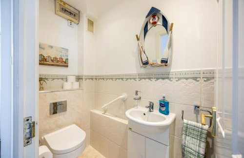 Poole Harbour-Poole Quay with 6 Beds, Free Parking - Foto 15