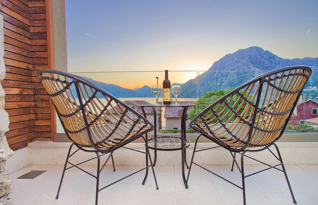 Magical View Apartments - Foto 28