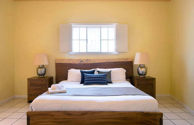 Casa con Alberca Frente al Lago Lakefront House one Step Away From the Melacon - Foto 16