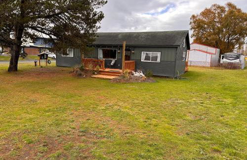 Willapa Bay House (dot) Com - Foto 18
