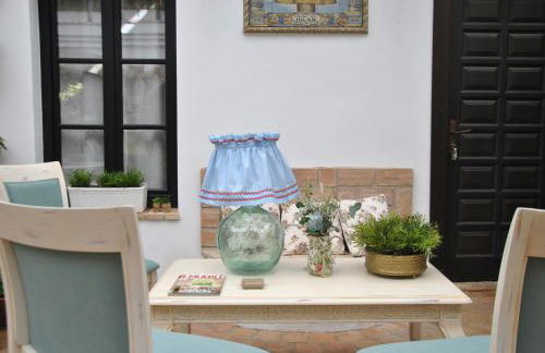 Suites La Posada De Pilar - Foto 37