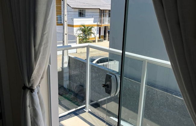 Casa Comfort Rio Vermelho - Florianópolis - Photo 21