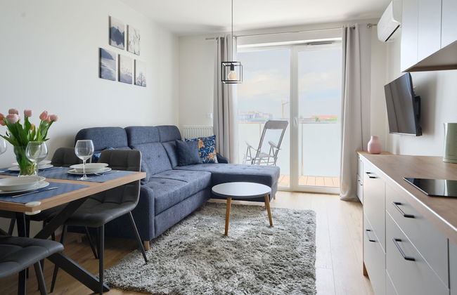 Apartament Sun & Snow Posesja Kapitańska - Photo 13