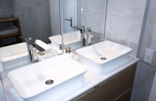 Modernes 3 Zimmer Apartment ! - Foto 7