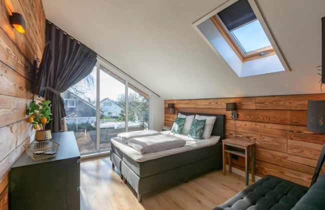 a Nice Holiday by the sea With Family - Foto 11