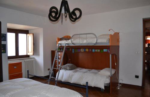 Casa Panoramica Castelverde - Foto 7