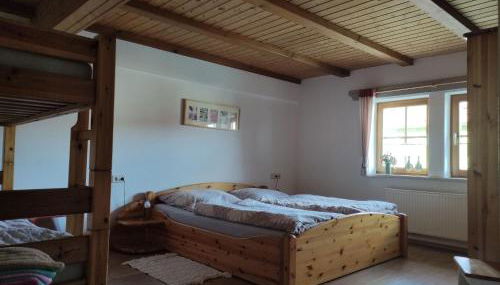 Apartment Hof- Ferienwohnung by Interhome - Foto 4