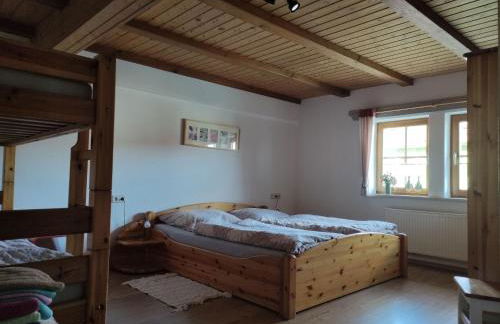 Apartment Hof- Ferienwohnung by Interhome - Foto 4