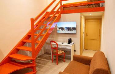 Villa La Fornacina - Foto 57