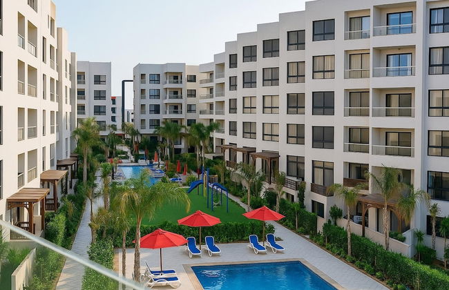 Book Now Porto Said Chalets With Stunning Sea Views - Foto 17