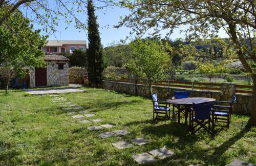 Home · Makrades Corfu - Foto 18