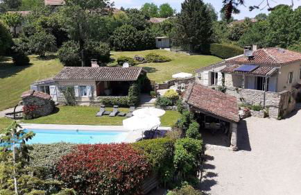 Les Campsis - Foto 1