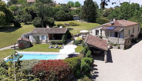 Les Campsis - Foto 1