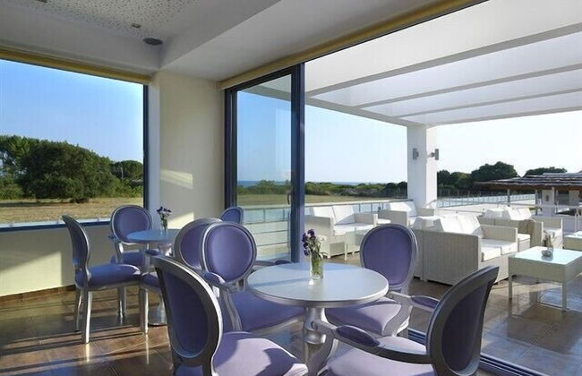 Hotel Ionian Theoxenia - Foto 40