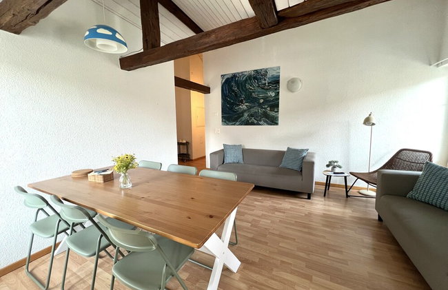 Nimbuzzz Apartments - Foto 48