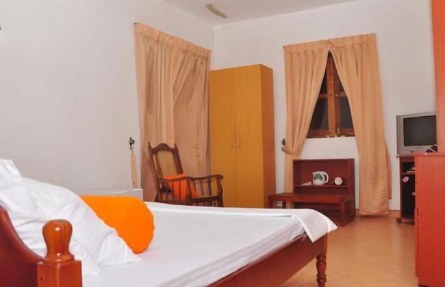 Kandy Holiday Residence - Foto 14