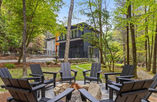 Driftwood Rapids Villa - Foto 7