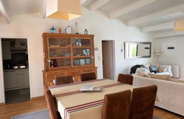 Maison de Vacances des Centaurées - Foto 4