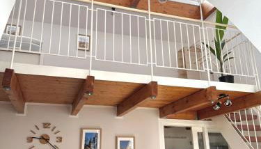 Premium maisonette in city center with parking - Foto 5