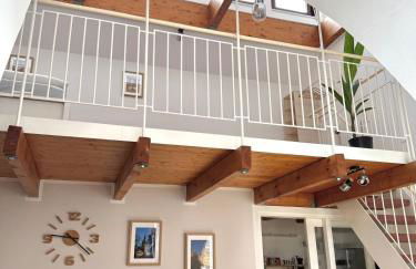 Premium maisonette in city center with parking - Foto 5