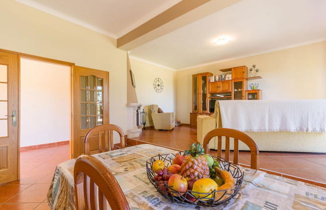 Casa Amendoeira Large Private Pool Wifi - Foto 17