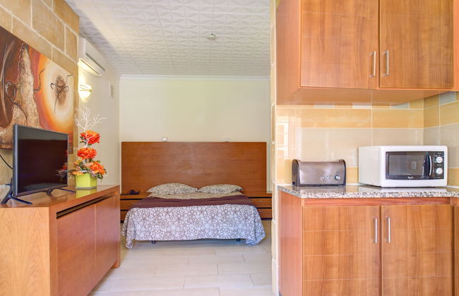 Choromar Apartments - Foto 12