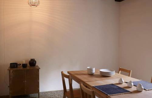 Le Pressoir - domaine du Chateau de La Bourlie - Boutique villa up to 12 guests - Foto 9