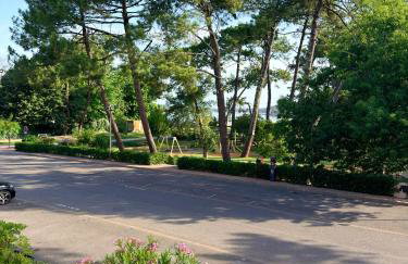Happy Hossegor, plein centre avec vue sur lac et parc Rosny - Photo 6