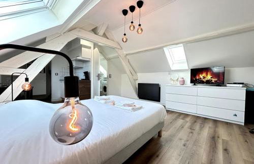 2 Carteret studio cosy proche centre ville - Foto 18