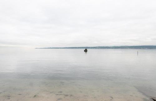For Sea Lovers ! Coastguard Boat House right on Belfast Lough - Foto 12