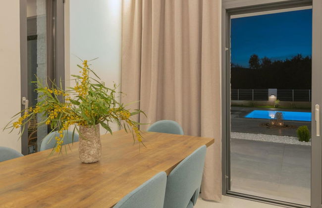 Solis Ortus Villa - Solis Ortus Villa - Foto 69