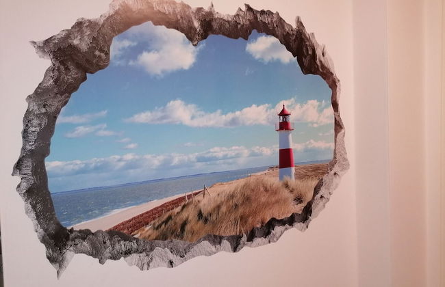 Cozy Apartment in Wismar near Baltic Sea - Foto 30