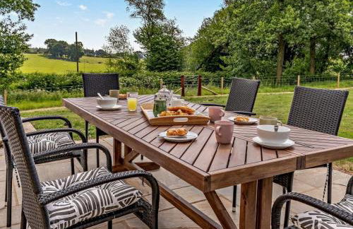 Kiln Farm, a Canal side retreat - Foto 28