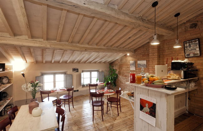 B&B Le Scalette di Piazza - Foto 50