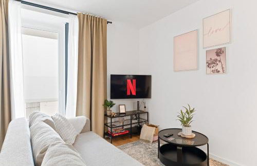 APPARTIO - Altstadt-Appartements I Zentral I Küche I Business - Foto 50