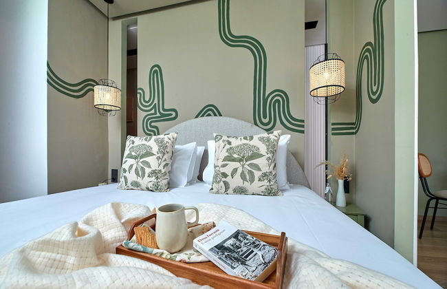 Stayhere Casablanca - Maarif - Elite Residence - Photo 14