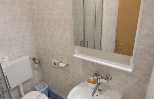 Apartmani Villa Sol - Foto 58