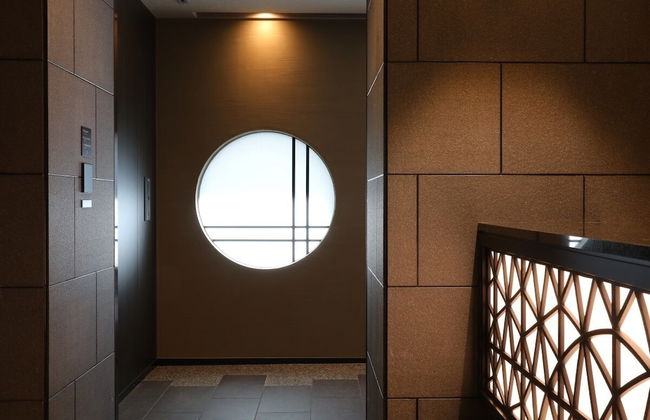 KOKO HOTEL Residence Kyoto Nijo Castle - Foto 5