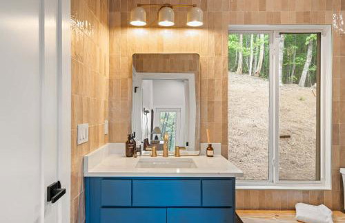 Timber and Stone - Ridgewalk - Luxury Cabin Rentals in Dahlonega, GA - Foto 25