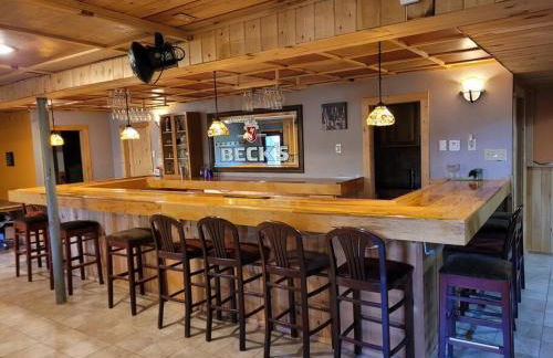 Southwoods Mountain Estate -private mansion, pool, hottub+ 15 acres - Foto 6